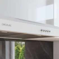 Konventioneller Rauchfang Cecotec Bolero Flux CM 602200 Weiß
