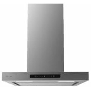 Konventioneller Rauchfang Cecotec Bolero Flux TT 608000 Slim Schwarz Stahl