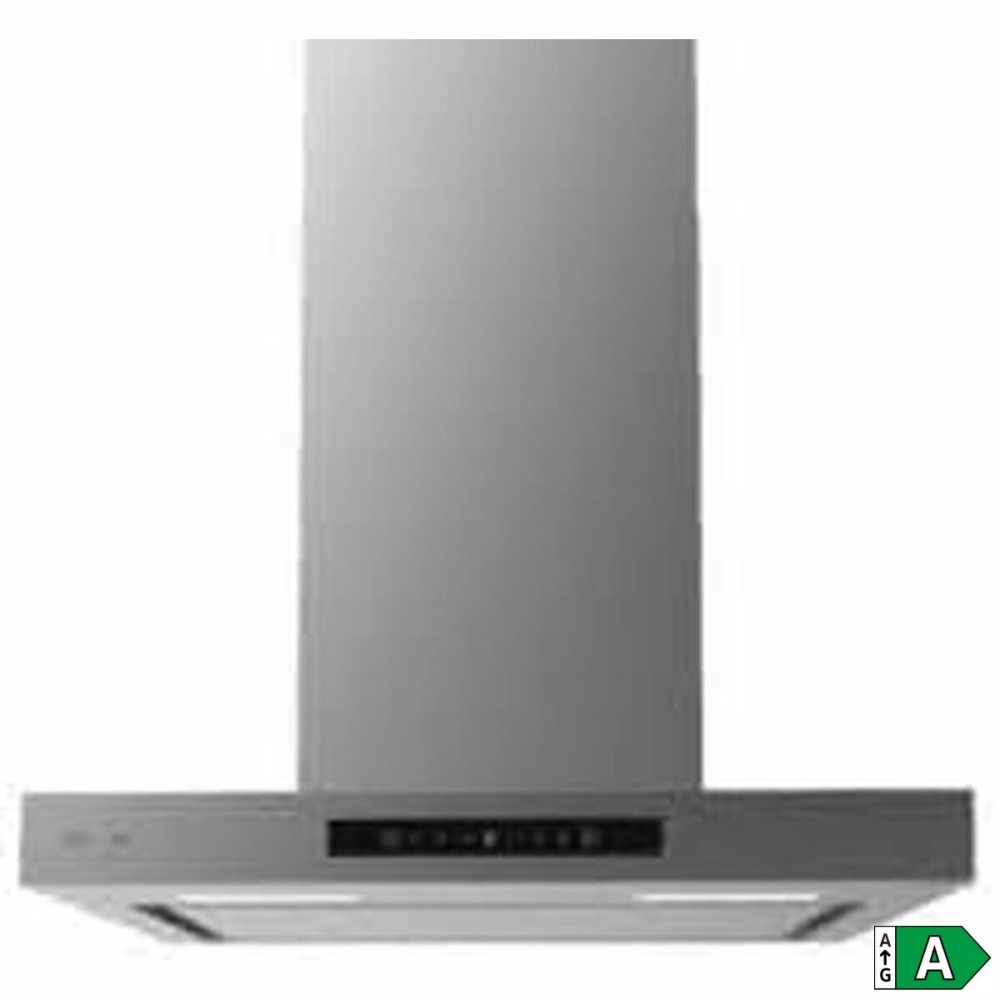 Konventioneller Rauchfang Cecotec Bolero Flux TT 608000 Slim Schwarz Stahl