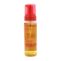 Mousse fixante  Argan Oil Creme Of Nature (207 ml)