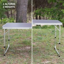 Tisch Aktive Grau