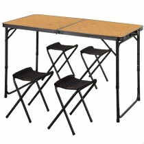 Tisch Aktive