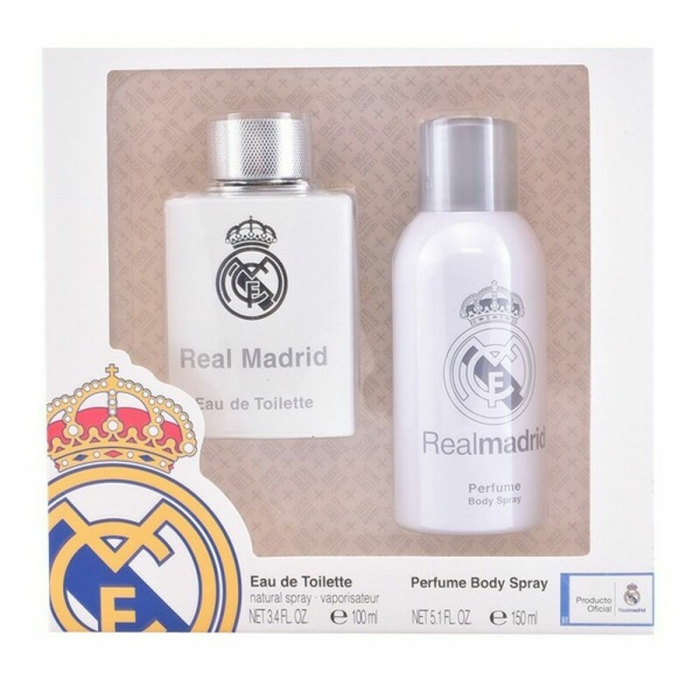 Men's Perfume Set Sporting Brands I0018481 EDT