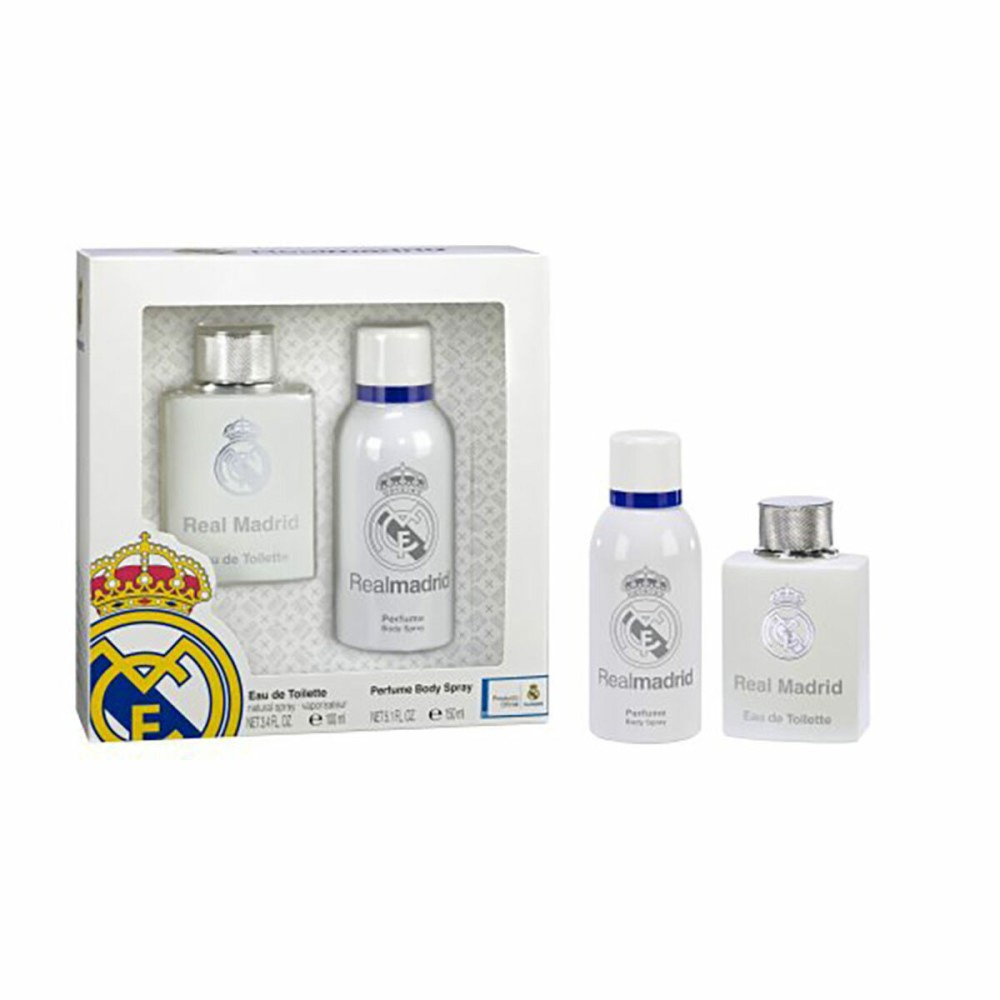 Set mit Herrenparfüm Sporting Brands I0018481 EDT