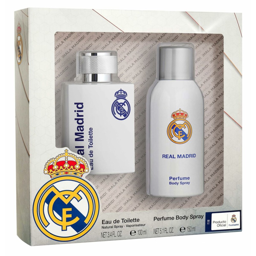 Men's Perfume Set Sporting Brands I0018481 EDT