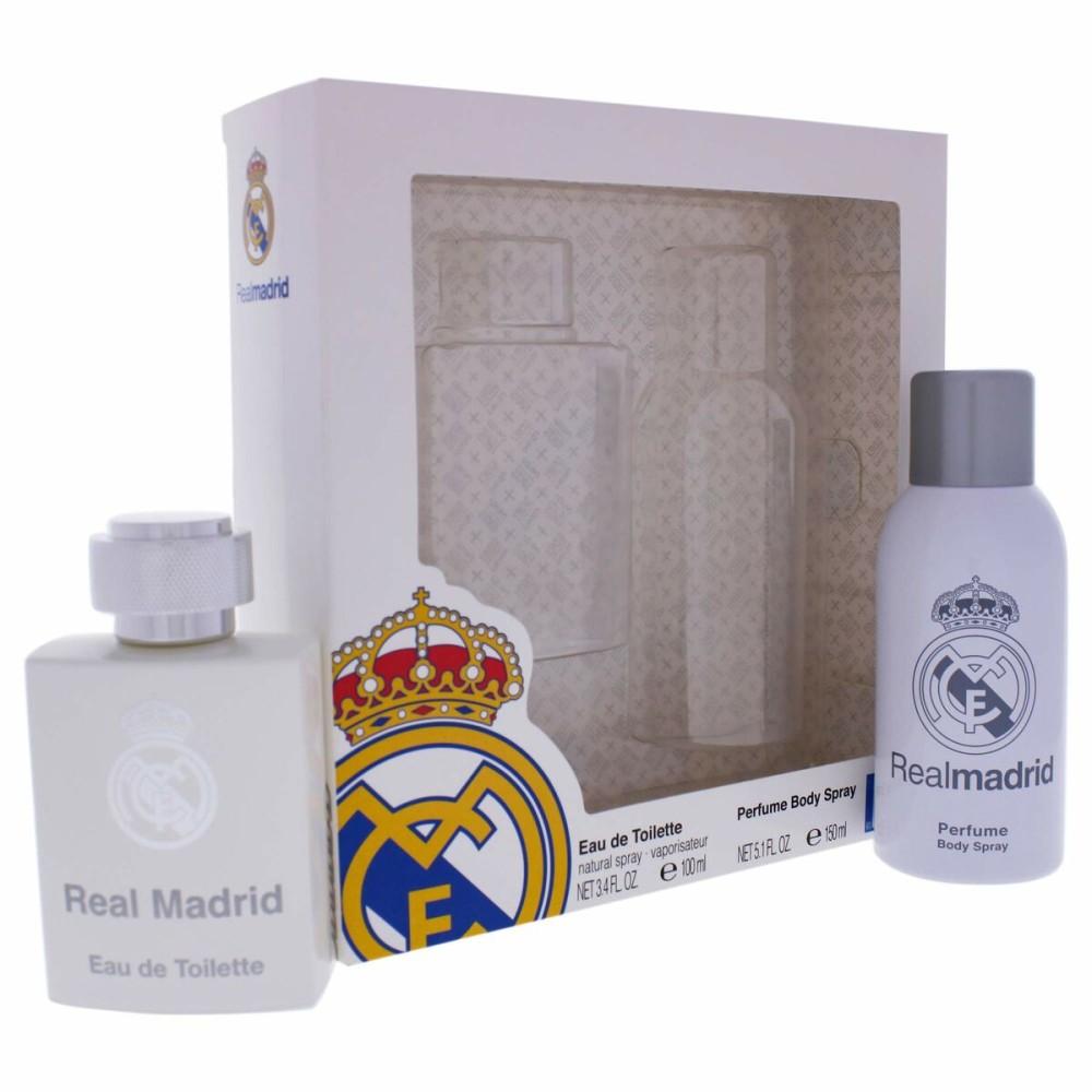 Men's Perfume Set Sporting Brands I0018481 EDT