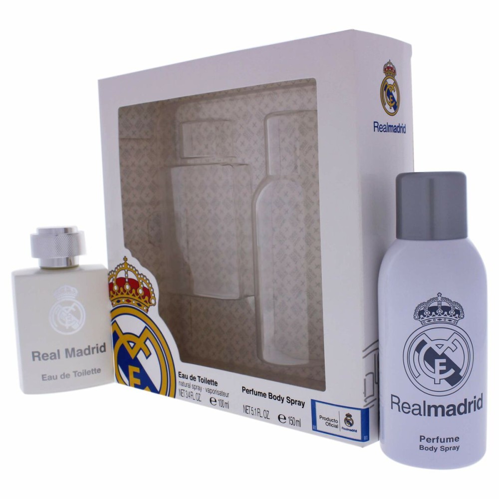 Men's Perfume Set Sporting Brands I0018481 EDT
