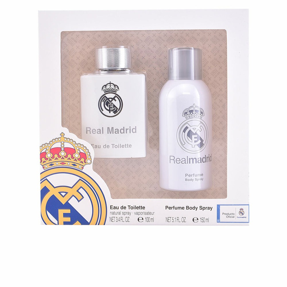 Men's Perfume Set Sporting Brands I0018481 EDT