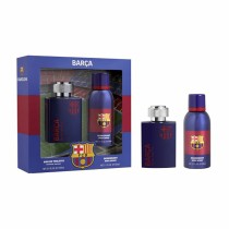 Set mit Herrenparfüm Sporting Brands 5466 EDT