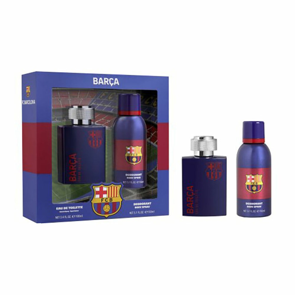 Set mit Herrenparfüm Sporting Brands 5466 EDT