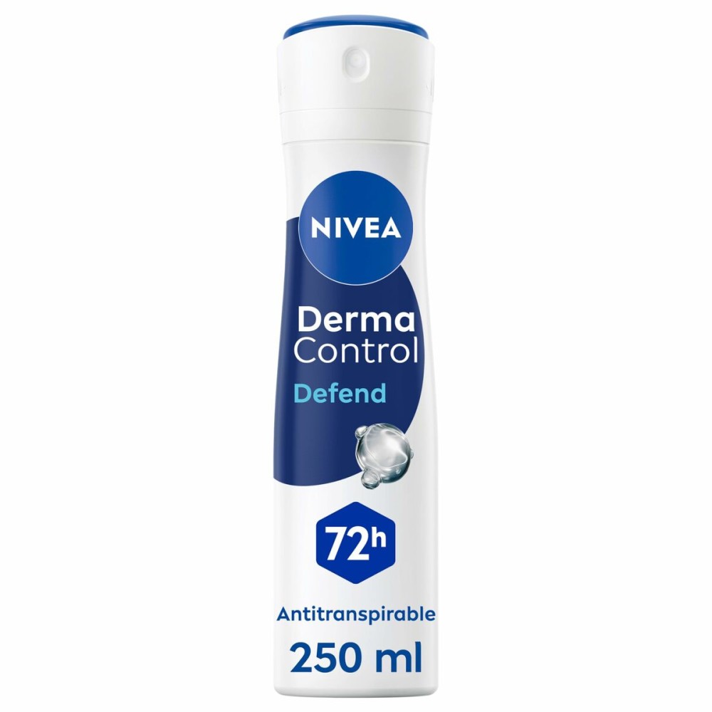 Deospray Nivea NIVEA MEN