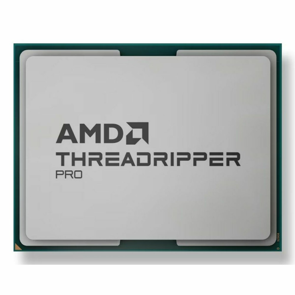 Prozessor AMD 100-100000723WOF