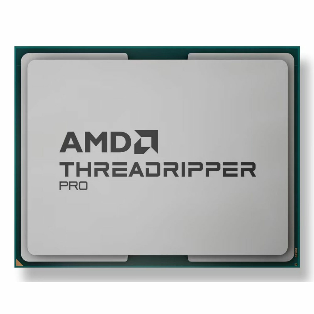Prozessor AMD 100-100000723WOF