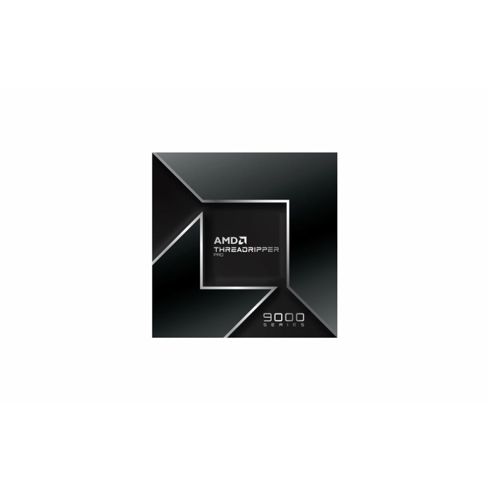 Prozessor AMD 100-100000723WOF
