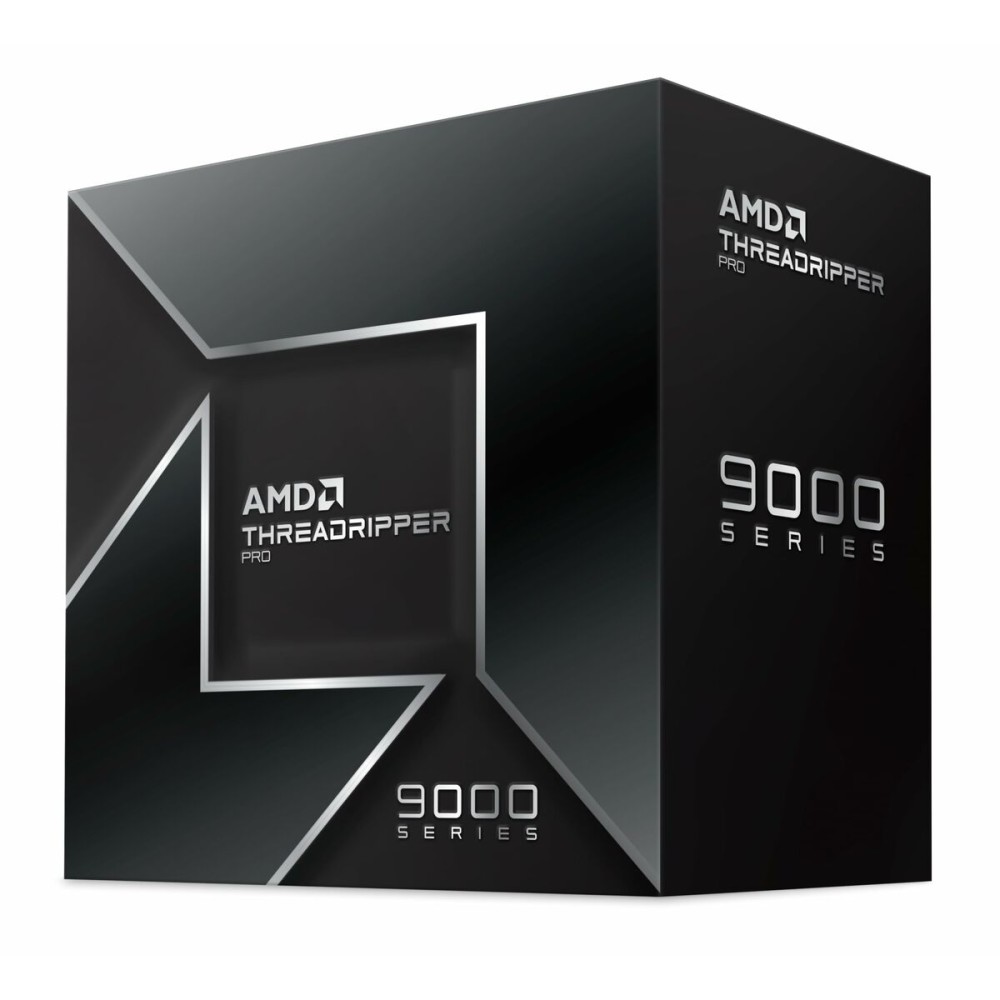 Prozessor AMD 100-100000723WOF
