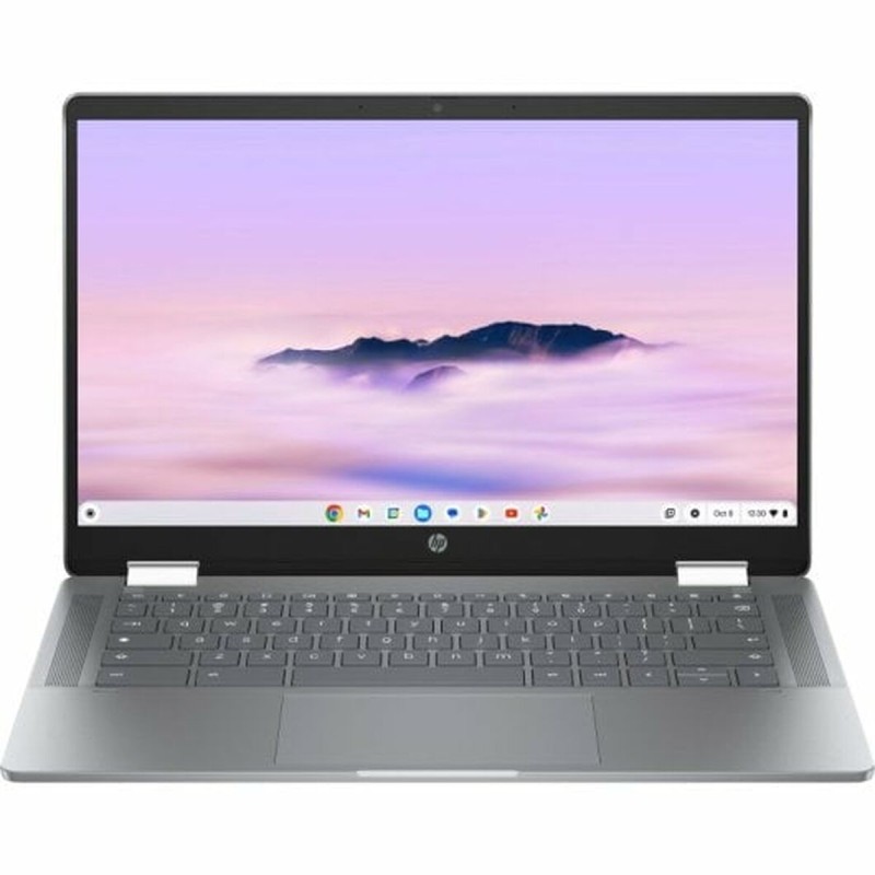 Ordinateur Portable HP Chromebook x360 14b-cd0005ns 14" Intel Celeron N3050 8 GB RAM