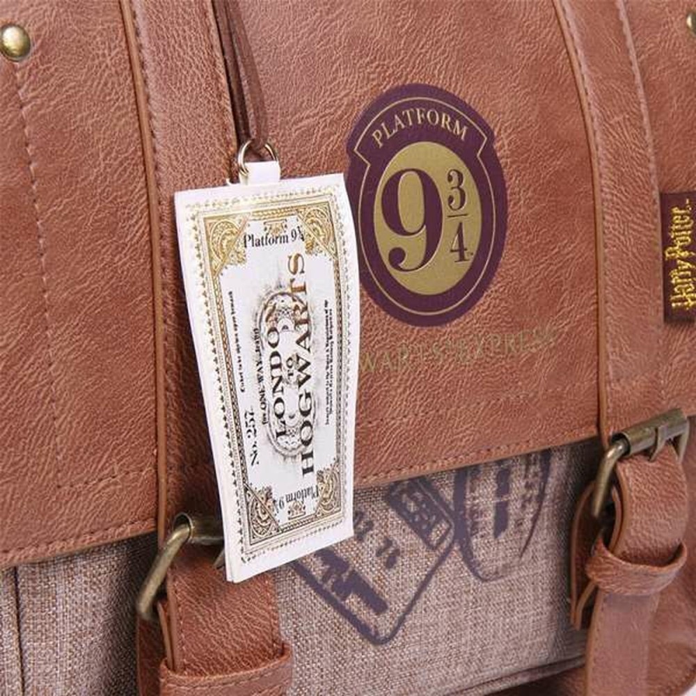 Sac à Bandoulière Harry Potter