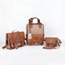 Sac à Bandoulière Harry Potter