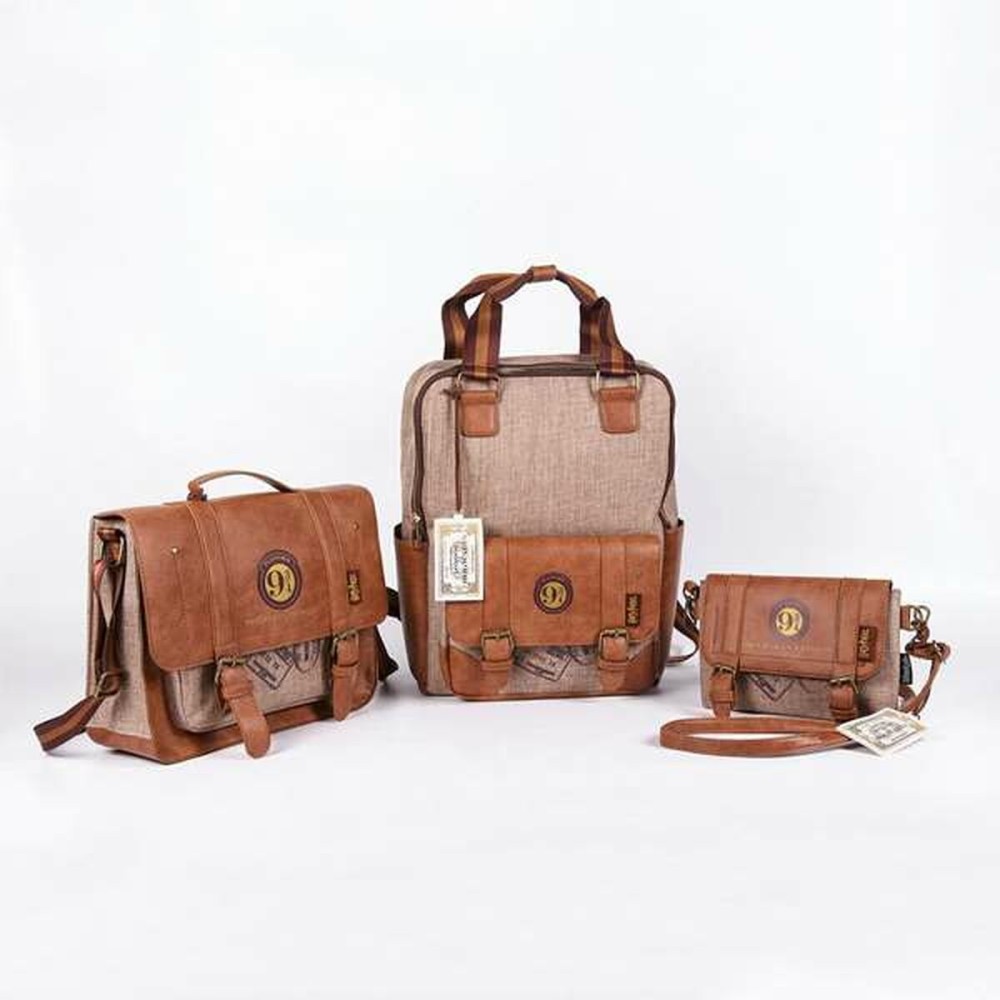 Sac à Bandoulière Harry Potter