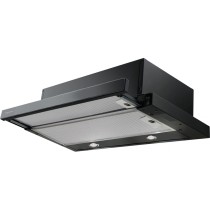 Konventioneller Rauchfang Mepamsa SUPERLINE GLASS
