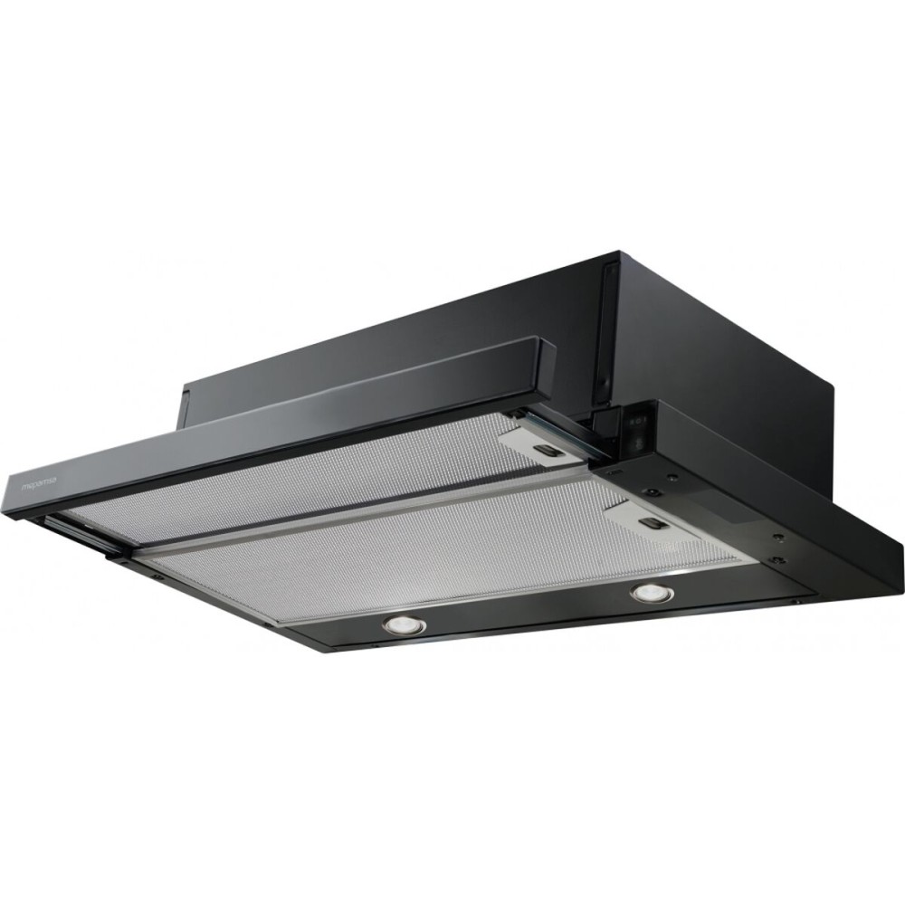 Konventioneller Rauchfang Mepamsa SUPERLINE GLASS