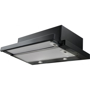 Konventioneller Rauchfang Mepamsa SUPERLINE GLASS