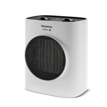 Emetteur Thermique Numérique Taurus Blanc 1500 W
