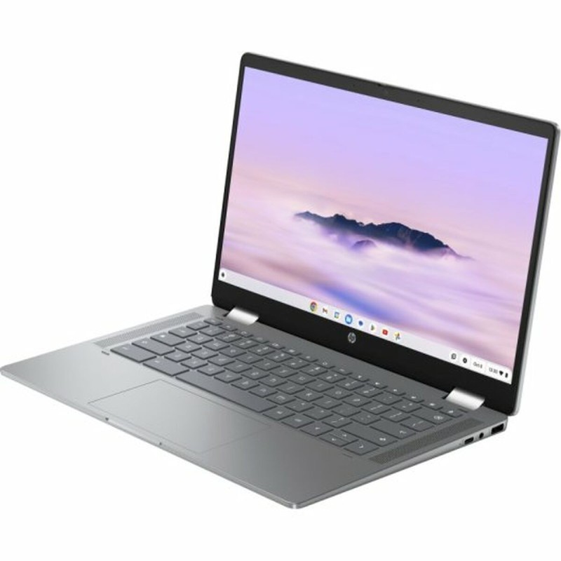 Ordinateur Portable HP Chromebook x360 14b-cd0005ns 14" Intel Celeron N3050 8 GB RAM