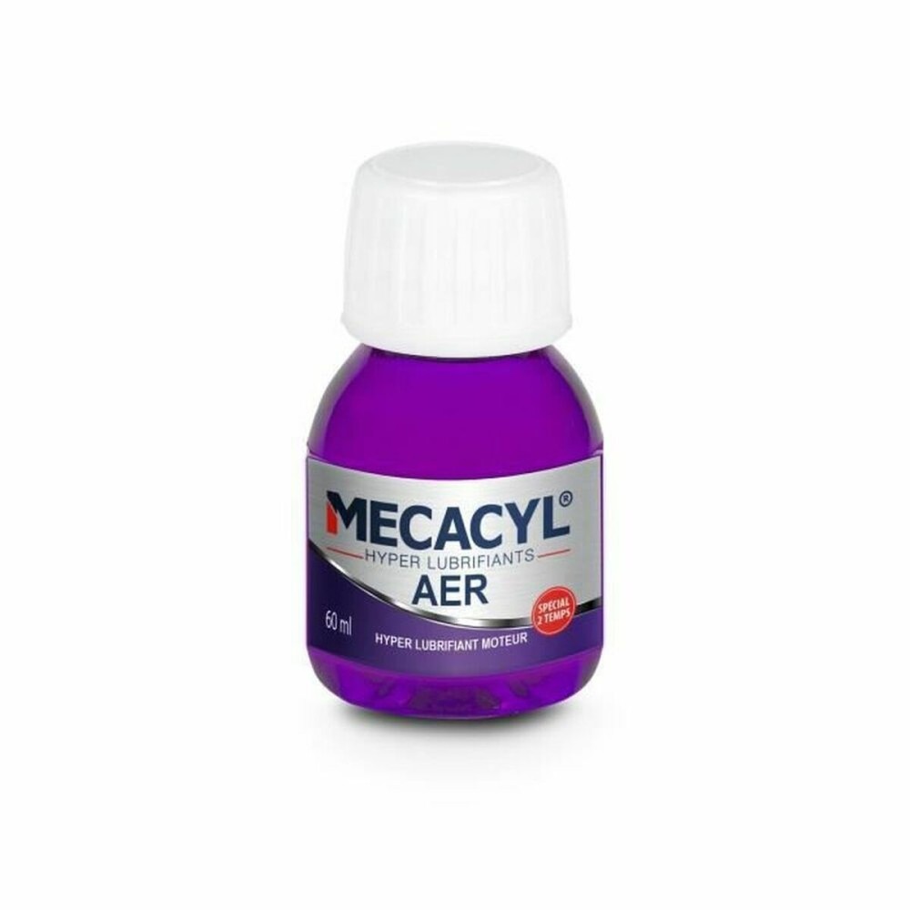 Huile lubrifiante pour moteur Mecacyl AERFL60 60 ml