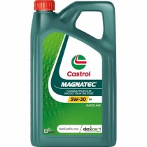 Car Motor Oil Castrol Magnatec 5W-30