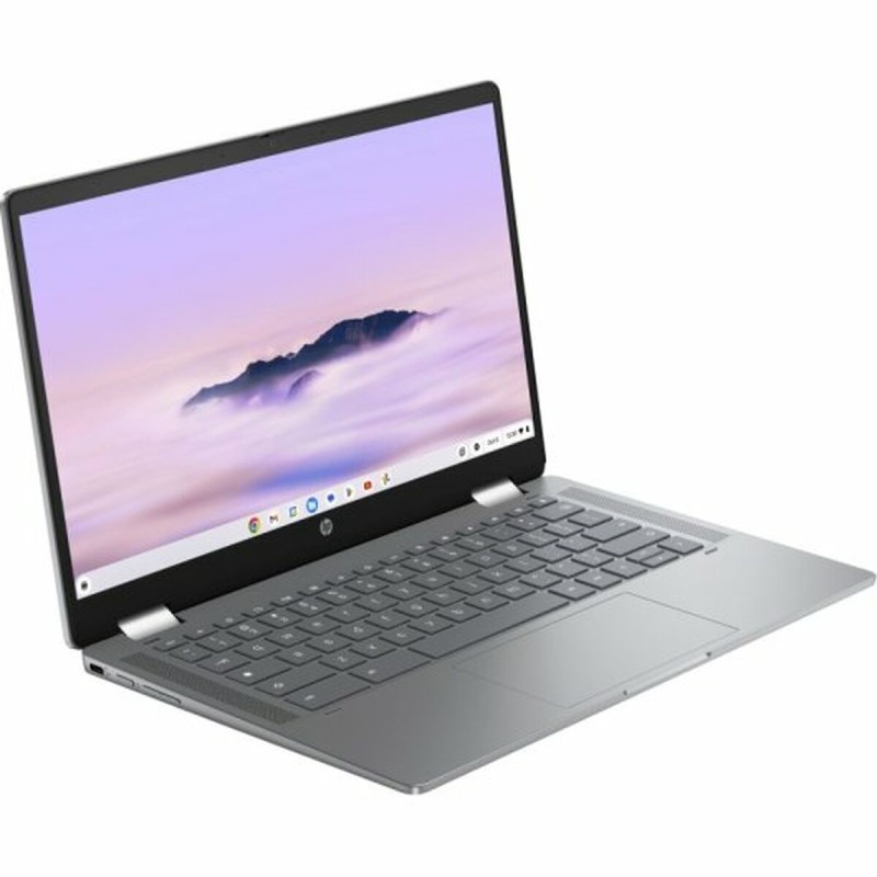 Ordinateur Portable HP Chromebook x360 14b-cd0005ns 14" Intel Celeron N3050 8 GB RAM