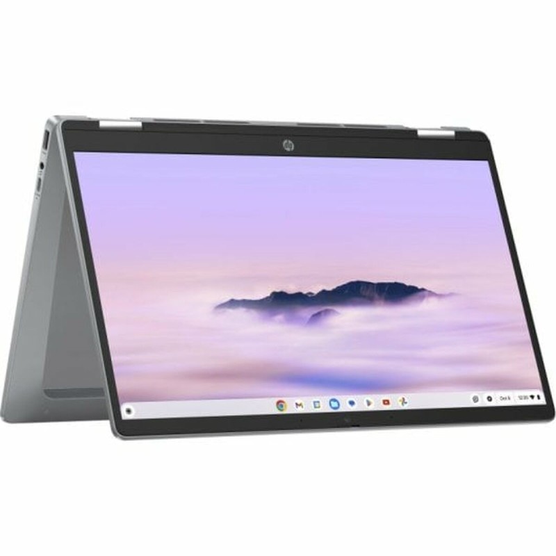 Ordinateur Portable HP Chromebook x360 14b-cd0005ns 14" Intel Celeron N3050 8 GB RAM