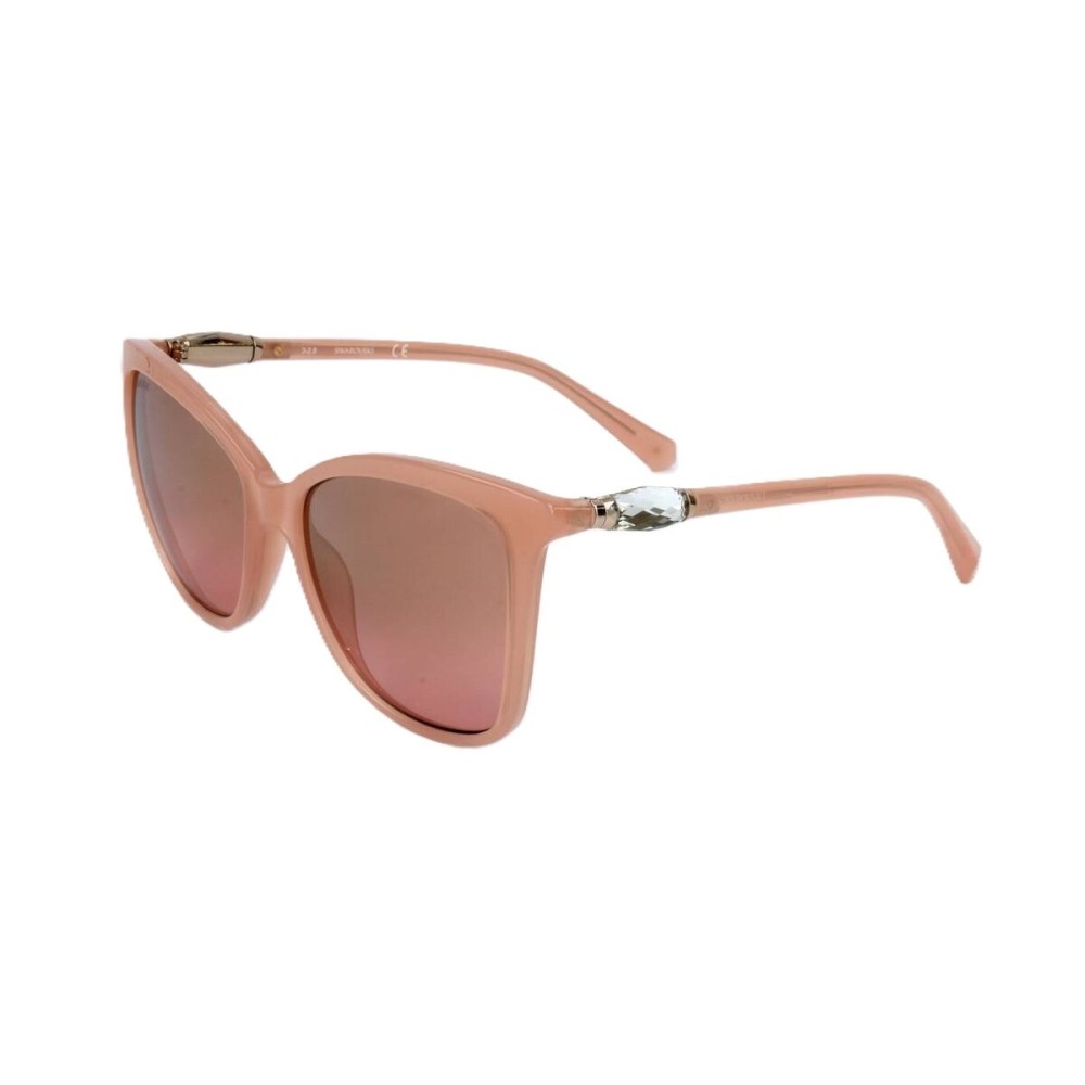 Lunettes de soleil Femme Swarovski SK0227-5572U