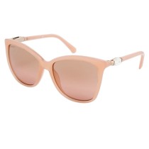 Lunettes de soleil Femme Swarovski SK0227-5572U