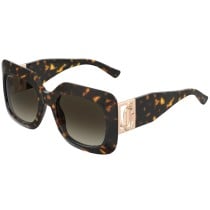 Damensonnenbrille Jimmy Choo GAYA-S-086HA ø 54 mm