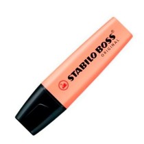 Textmarker Stabilo 70/125 Orange (10 Stück)