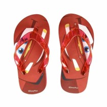 Flip Flops for Children Cars Red 29