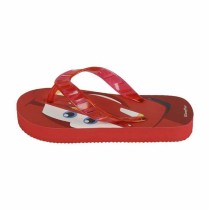 Flip Flops for Children Cars Red 29