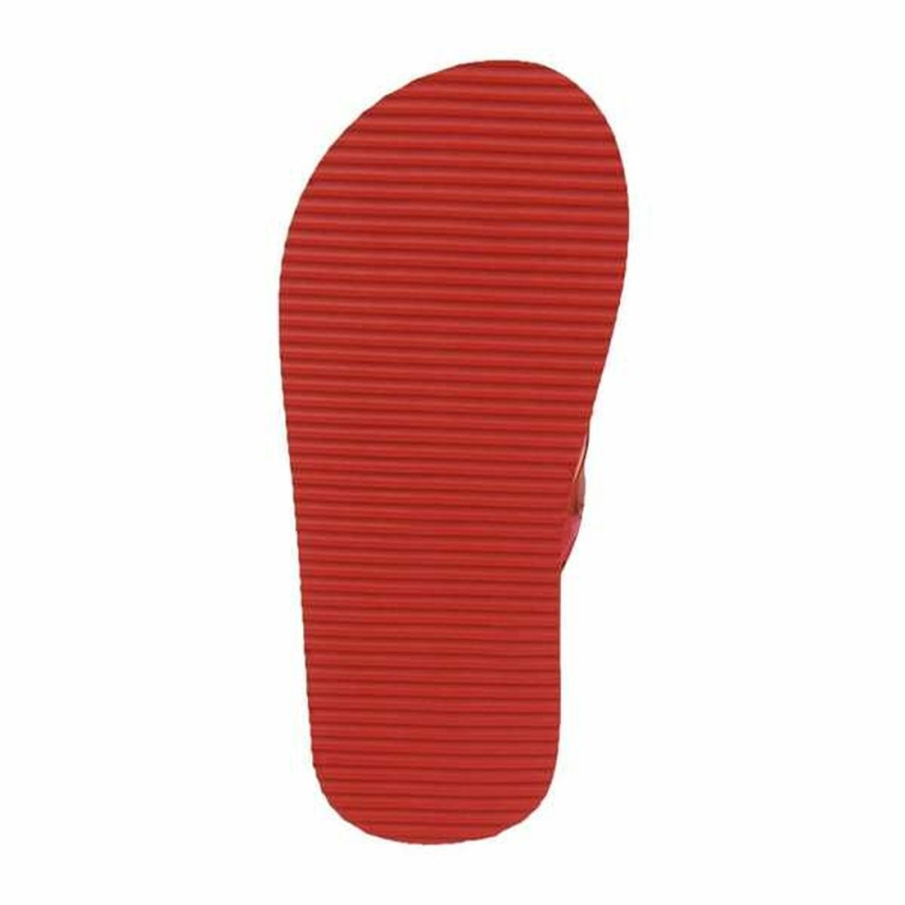 Flip Flops for Children Cars Red 29