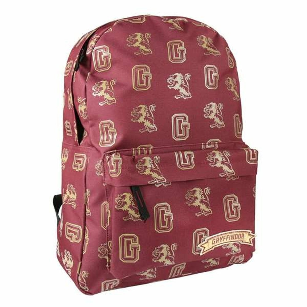 Cartable Harry Potter