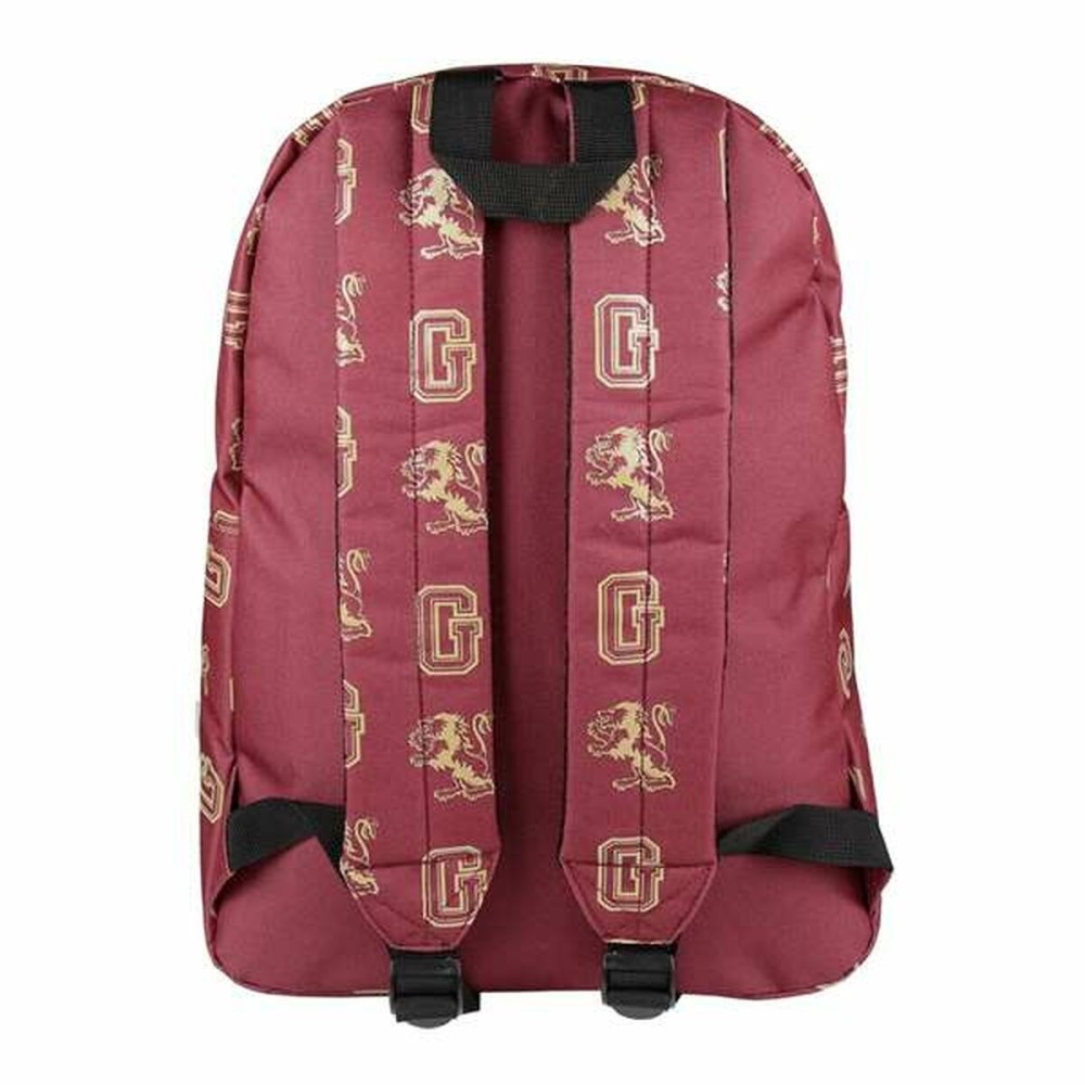 Cartable Harry Potter