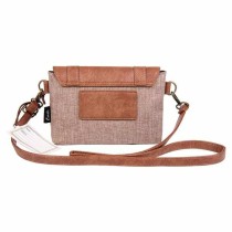 Sac banane Harry Potter 2100003165_ Marron 21,0 x 3,0 x 19,0 cm