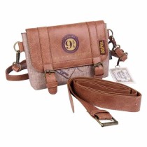 Sac banane Harry Potter 2100003165_ Marron 21,0 x 3,0 x 19,0 cm