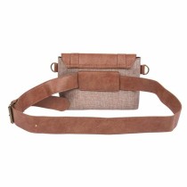 Sac banane Harry Potter 2100003165_ Marron 21,0 x 3,0 x 19,0 cm