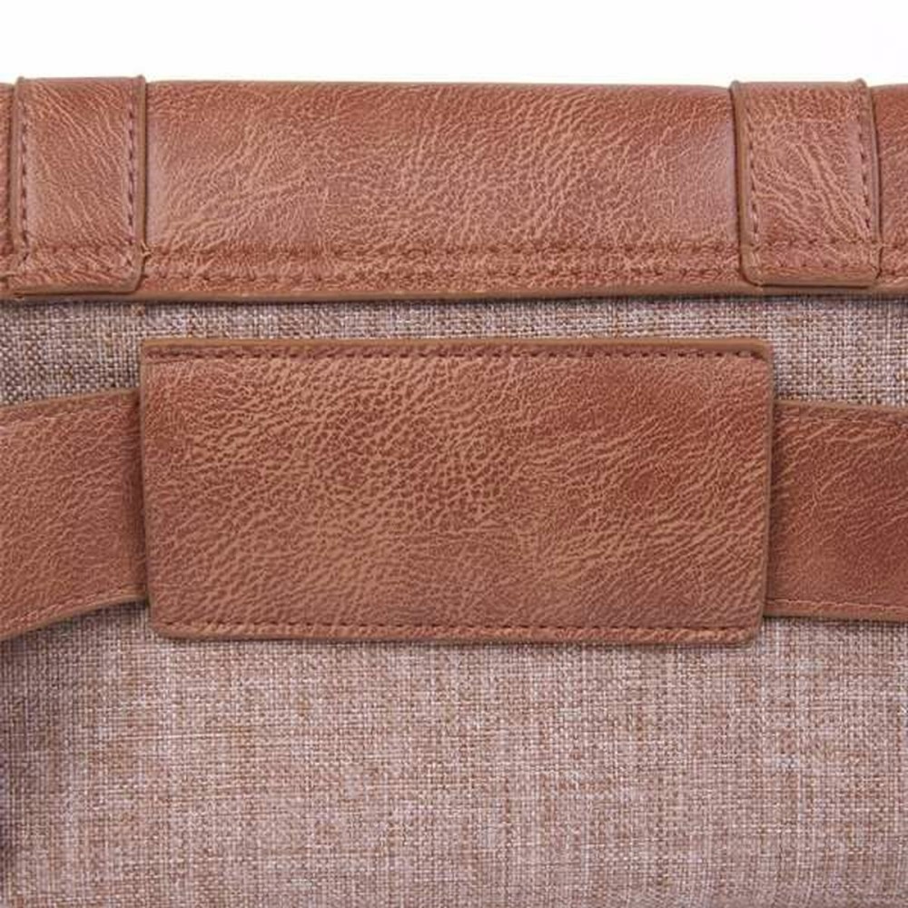 Sac banane Harry Potter 2100003165_ Marron 21,0 x 3,0 x 19,0 cm