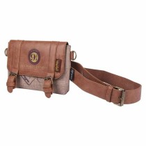 Sac banane Harry Potter 2100003165_ Marron 21,0 x 3,0 x 19,0 cm
