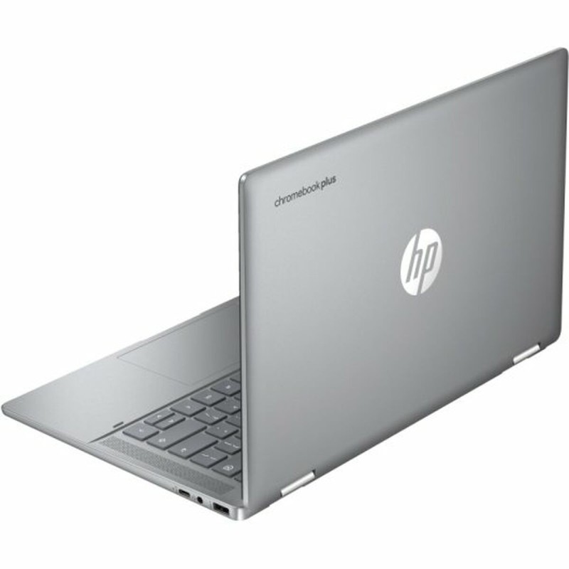 Ordinateur Portable HP Chromebook x360 14b-cd0005ns 14" Intel Celeron N3050 8 GB RAM