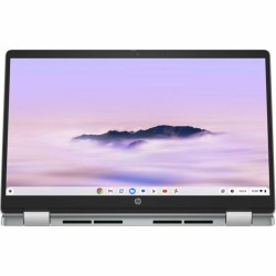 Ordinateur Portable HP Chromebook x360 14b-cd0005ns 14" Intel Celeron N3050 8 GB RAM