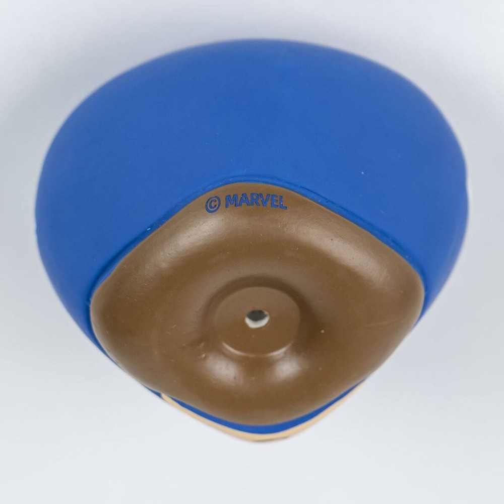 Dog toy Marvel Blue 8,0 x 7,0 x 8,0 cm
