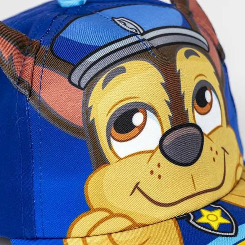 Casquette enfant avec oreilles The Paw Patrol